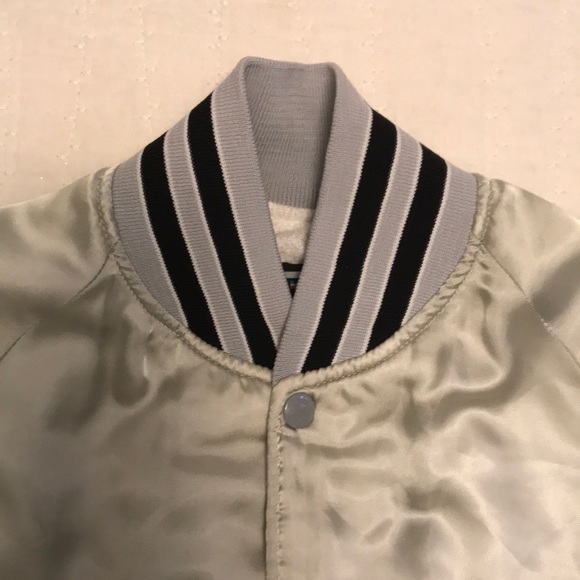 Vintage Bowling Jacket - Picture 3 of 6